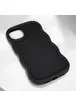 Чохол TPU Ripple для Apple iPhone 13/14 (6.1") Black