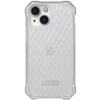 Чехол TPU UAG ESSENTIAL Armor для Apple iPhone 13 (6.1") Матовый