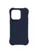 Чохол TPU Orbit with MagSafe для Apple iPhone 13/14 (6.1") Dark Blue