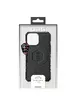 Ударопрочный чехол UAG Pathfinder with MagSafe для Apple iPhone 13 Pro (6.1") Черный