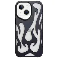 Чохол TPU WinFire для Apple iPhone 13/14 (6.1") Black