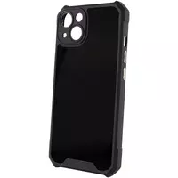 Чехол TPU Ease Black series для Apple iPhone 13 (6.1") Черный