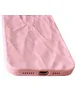 Чехол TPU Texture для Apple iPhone 13 (6.1") Pink