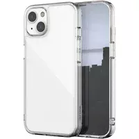 Чохол Defense ClearVue Series (TPU+PC) для Apple iPhone 13 (6.1") Прозорий