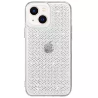 Чехол TPU Shine для Apple iPhone 13 / 14 (6.1") Clear