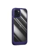 Чохол TPU+PC Pulse для Apple iPhone 14 Plus (6.7") Purple