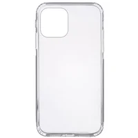 TPU чехол GETMAN Clear 1,0 mm для Apple iPhone 14 Plus (6.7") Бесцветный (прозрачный)