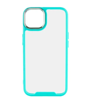 Чехол TPU+PC Lyon Case для Apple iPhone 14 Plus (6.7") Green