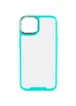 Чохол TPU+PC Lyon Case для Apple iPhone 14 Plus (6.7") Green