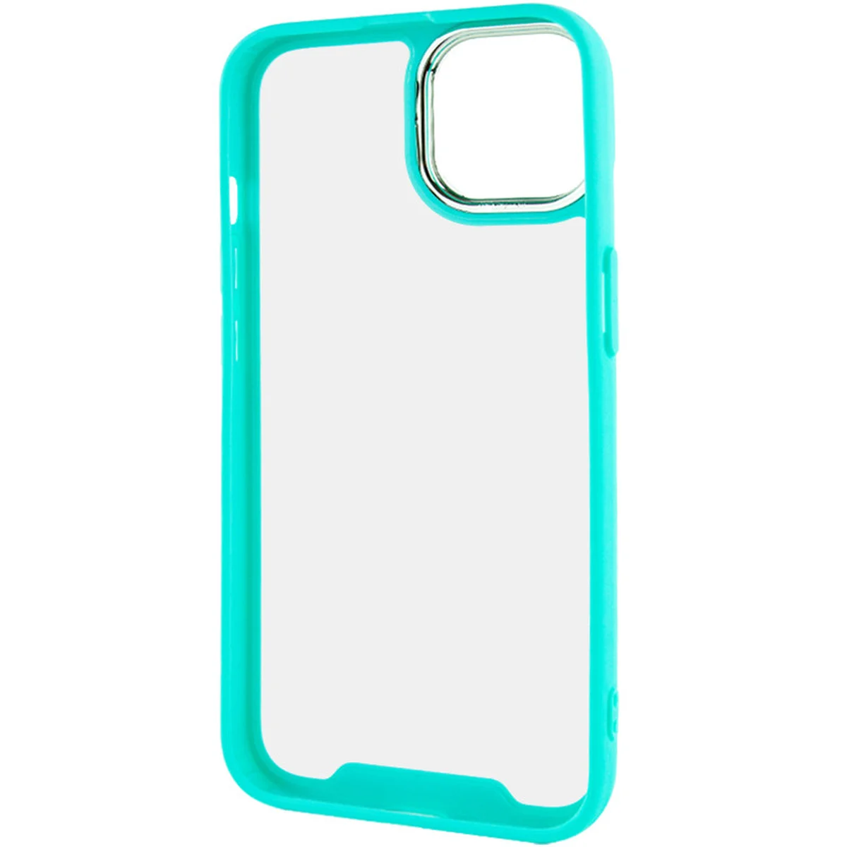 Чехол TPU+PC Lyon Case для Apple iPhone 14 Plus (6.7") Green