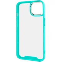 Чехол TPU+PC Lyon Case для Apple iPhone 14 Plus (6.7") Green