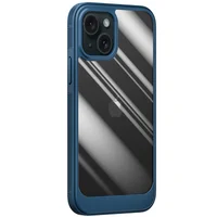 Чехол TPU+PC Pulse для Apple iPhone 14 Plus (6.7") Blue