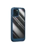 Чехол TPU+PC Pulse для Apple iPhone 14 Plus (6.7") Blue