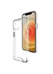 Чохол TPU Space Case transparent для Apple iPhone 14 Plus (6.7") Прозорий