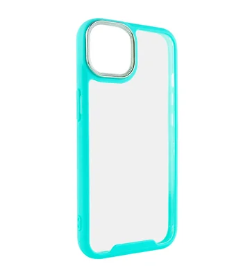 Чехол TPU+PC Lyon Case для Apple iPhone 14 Plus (6.7") Green