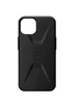 Чехол TPU UAG CIVILIAN series для Apple iPhone 14 Plus (6.7") Черный