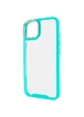 Чохол TPU+PC Lyon Case для Apple iPhone 14 Plus (6.7") Green