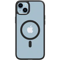Чохол SGP Ultra Hybrid Mag для Apple iPhone 14 Plus (6.7") Чорний