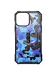 Ударопрочный чехол UAG Pathfinder with MagSafe Camo для Apple iPhone 14 Plus (6.7") Синий