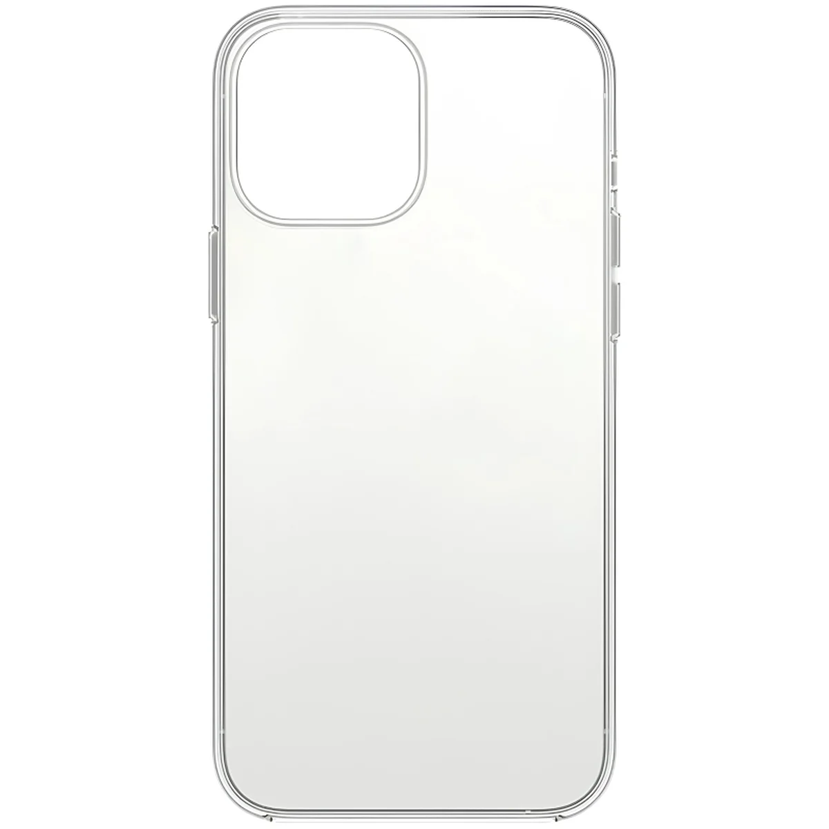 Чехол TPU Ummi transparent для Apple iPhone 14 Plus (6.7") Clear