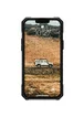 Ударопрочный чехол UAG Pathfinder with MagSafe для Apple iPhone 14 Plus (6.7") Синий