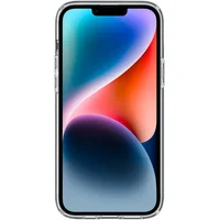 Чехол SGP Ultra Hybrid (MagFit) для Apple iPhone 14 Plus (6.7") Прозрачный