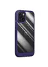 Чохол TPU+PC Pulse для Apple iPhone 14 Plus (6.7") Purple