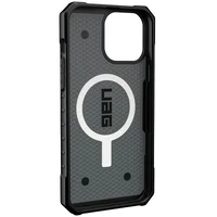 Ударопрочный чехол UAG Pathfinder with MagSafe для Apple iPhone 14 Plus (6.7") Синий