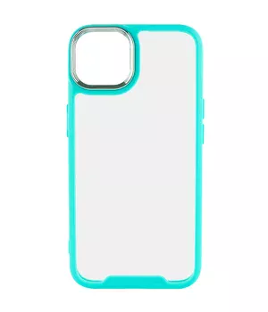 Чохол TPU+PC Lyon Case для Apple iPhone 14 Plus (6.7") Green