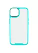 Чехол TPU+PC Lyon Case для Apple iPhone 14 Plus (6.7") Green