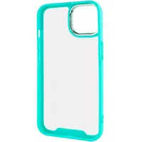 Чехол TPU+PC Lyon Case для Apple iPhone 14 Plus (6.7") Green