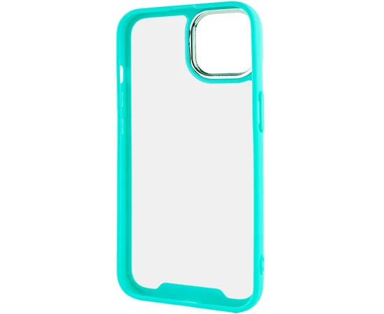 Чехол TPU+PC Lyon Case для Apple iPhone 14 Plus (6.7") Green