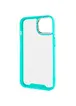 Чехол TPU+PC Lyon Case для Apple iPhone 14 Plus (6.7") Green