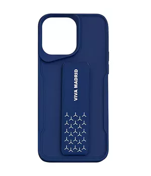 Чехол TPU VIVA для Apple iPhone 14 Plus (6.7") Dark Blue