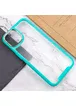 Чехол TPU+PC Lyon Case для Apple iPhone 14 Plus (6.7") Green