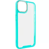 Чехол TPU+PC Lyon Case для Apple iPhone 14 Plus (6.7") Green
