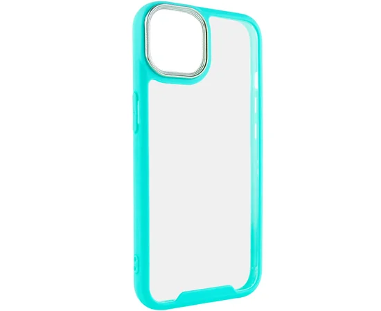 Чехол TPU+PC Lyon Case для Apple iPhone 14 Plus (6.7") Green