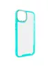 Чохол TPU+PC Lyon Case для Apple iPhone 14 Plus (6.7") Green