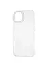 Чохол TPU Baseus Simple для Apple iPhone 14 Plus (6.7") Прозорий