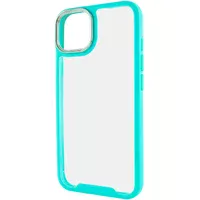 Чехол TPU+PC Lyon Case для Apple iPhone 14 Plus (6.7") Green