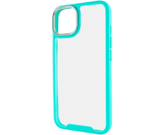 Чехол TPU+PC Lyon Case для Apple iPhone 14 Plus (6.7") Green