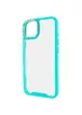 Чехол TPU+PC Lyon Case для Apple iPhone 14 Plus (6.7") Green