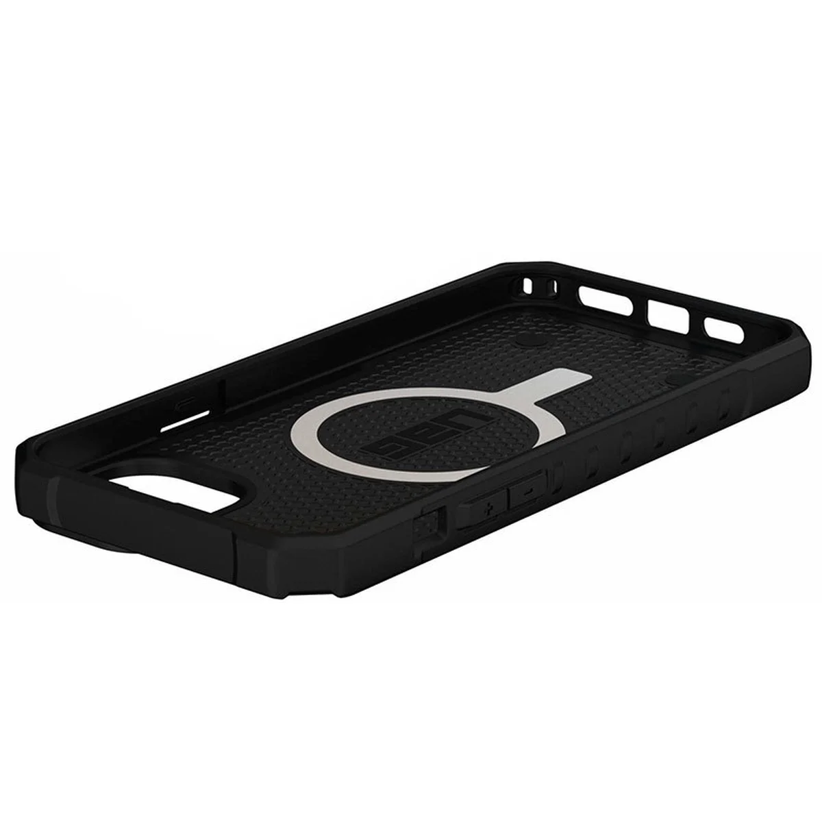 Удароміцний чохол UAG Pathfinder with MagSafe Camo для Apple iPhone 14 Plus (6.7") Синій