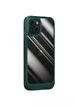 Чохол TPU+PC Pulse для Apple iPhone 14 Plus (6.7") Dark Olive