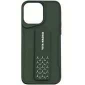 Чехол TPU VIVA для Apple iPhone 14 Plus (6.7") Green