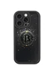 TPU чехол Prestige для Apple iPhone 14 Pro Max (6.7") Bitcoin