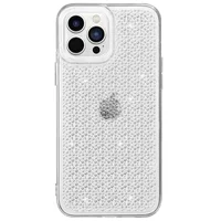 Чехол TPU Shine для Apple iPhone 14 Pro Max (6.7") Clear