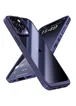 Чохол TPU+PC Pulse для Apple iPhone 14 Pro Max (6.7") Purple