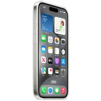Чехол TPU Clear Case with MagSafe для Apple iPhone 14 Pro Max (6.7") Clear