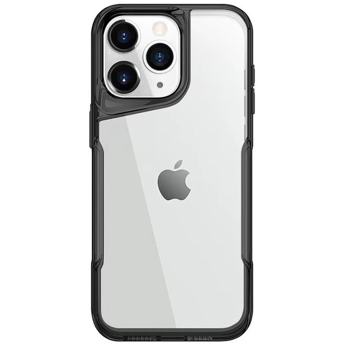 Чохол TPU+PC Incline для Apple iPhone 14 Pro Max (6.7") Grey